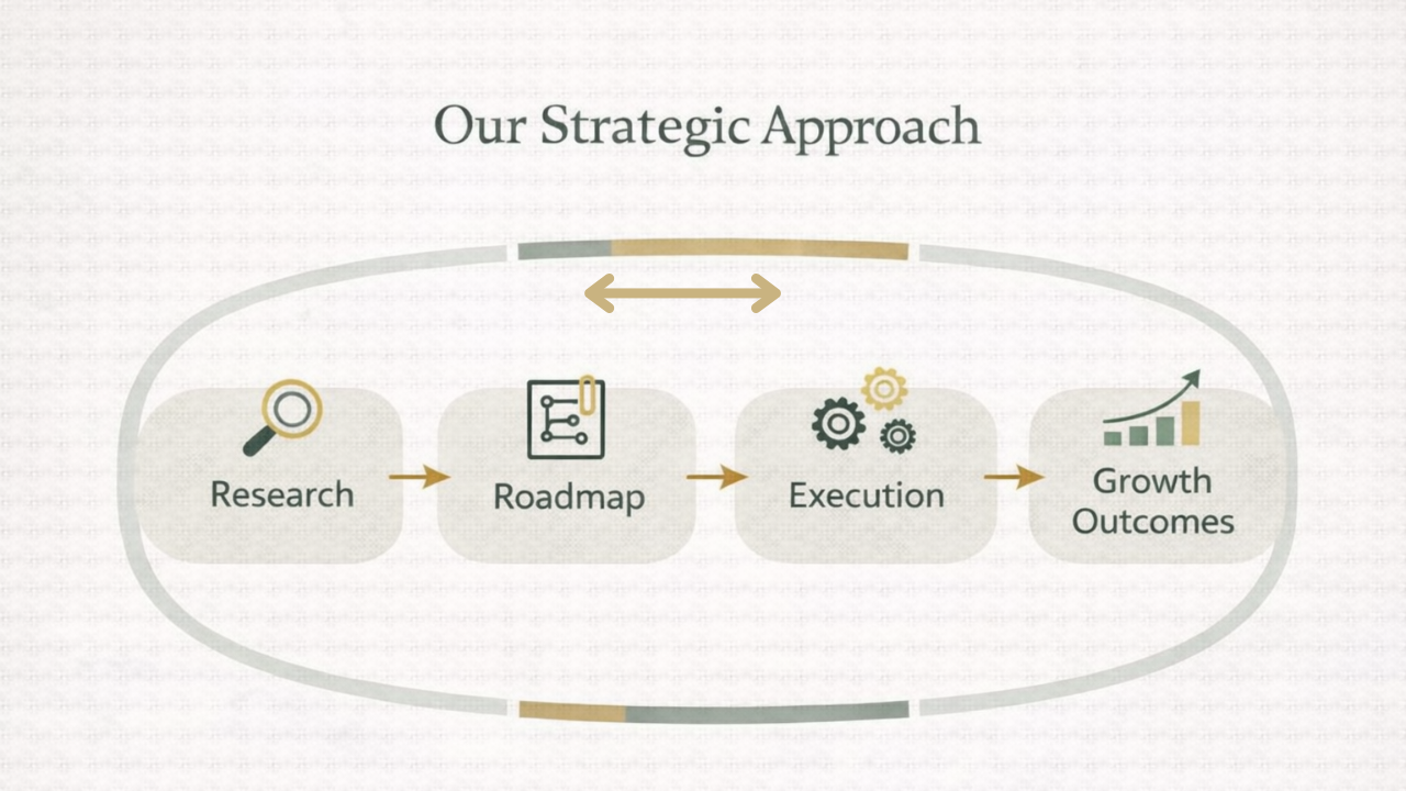 Operational DNA visual placeholder