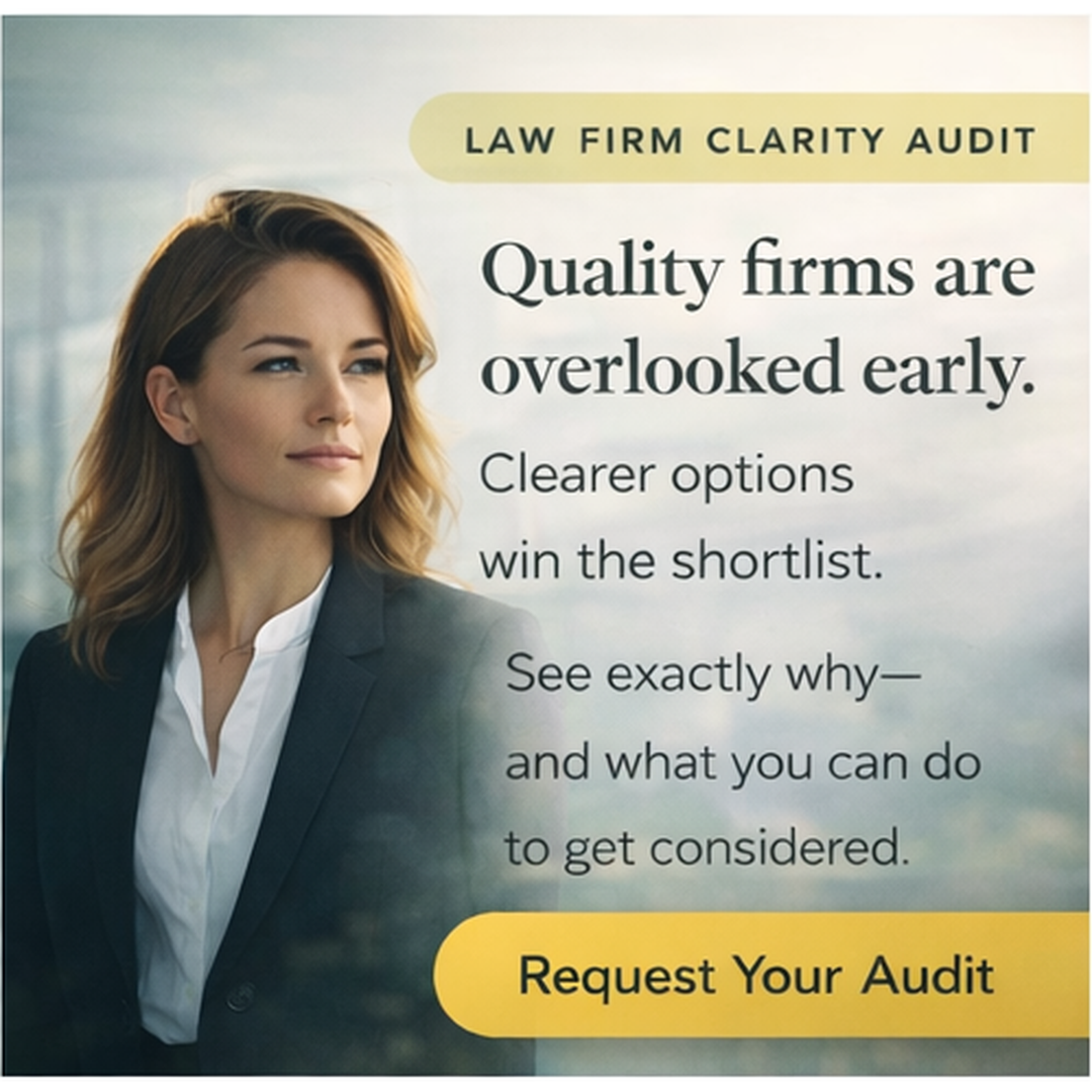 Clarity Audit square creative 2