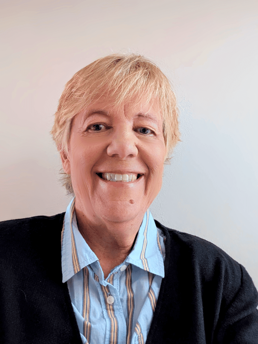 Genie Lutz, Co-Founder of Precision Practices