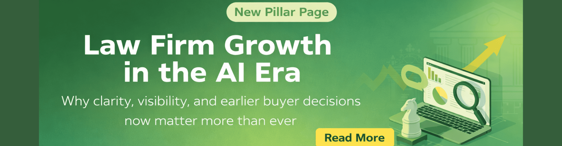Learn More About Law Firm Growth Strategy in the AI ERA