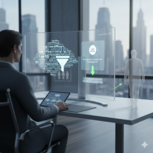 Law firm lead loss? Disqualification is real