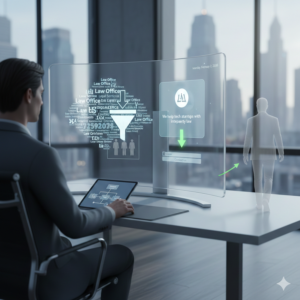 Law firm lead loss? Disqualification is real