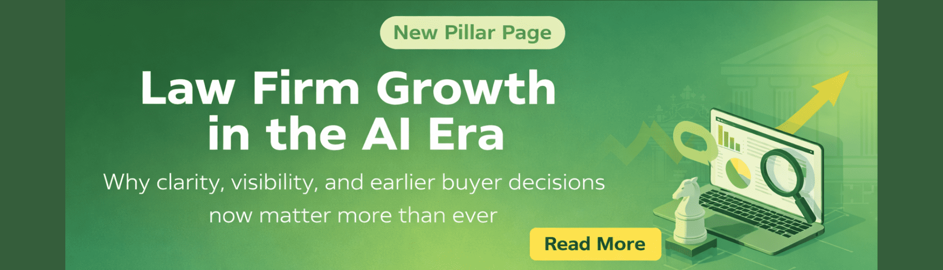 Learn More About Law Firm Growth Strategy in the AI ERA