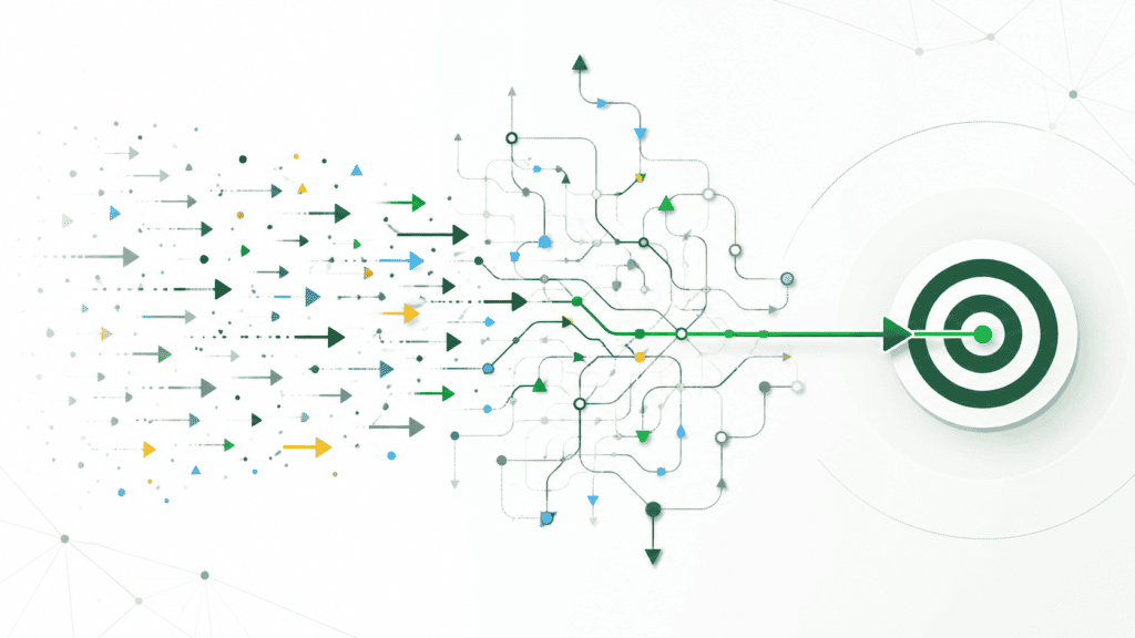 Why more traffic won't fix unclear positioning problem on your website